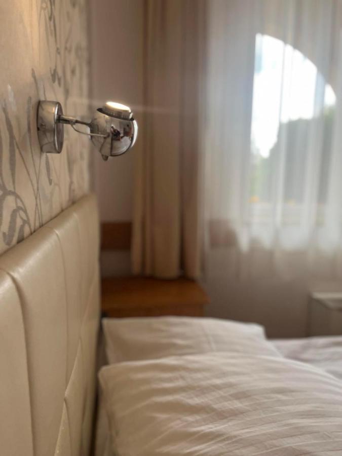 Hotel U Grubego Wielogora Экстерьер фото
