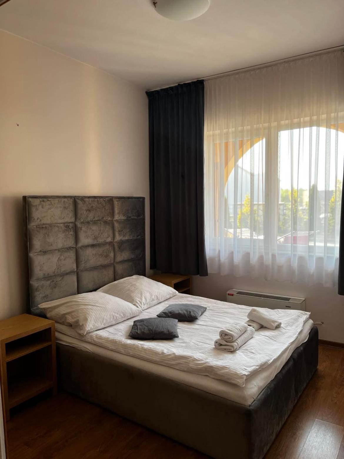 Hotel U Grubego Wielogora Экстерьер фото