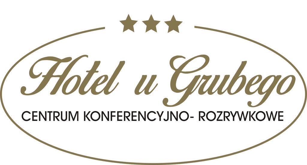 Hotel U Grubego Wielogora Экстерьер фото